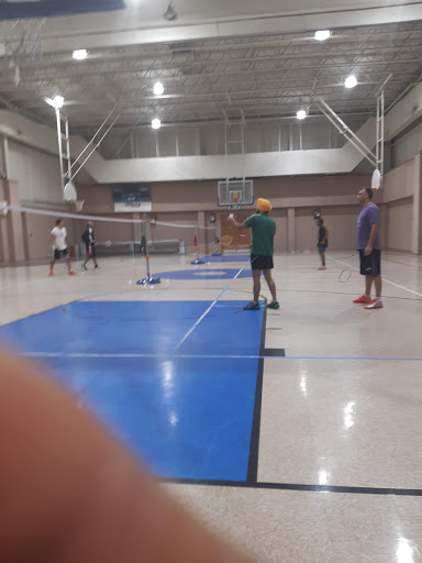 Recreation Center «Frederick P. Herring Recreation Center», reviews and photos, 191 Civic Cir, Lewisville, TX 75067, USA