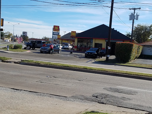 $6 Car Wash en Dallas