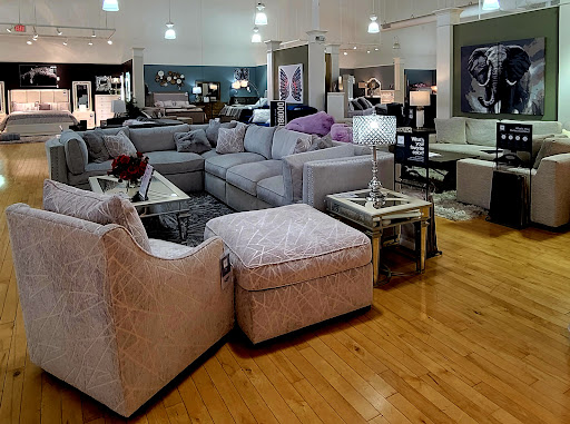 Furniture Store «Havertys Furniture», reviews and photos, 16312 N Dale Mabry Hwy, Tampa, FL 33618, USA