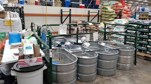 Department Store «Rural King», reviews and photos, 4000 W Bethel Ave, Muncie, IN 47304, USA