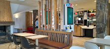 Atmosphère du Restauration rapide McDonald's à Megève - n°17