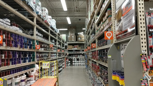 Home Improvement Store «The Home Depot», reviews and photos, 600 Terry Rich Blvd, St Clair, PA 17970, USA