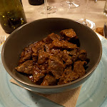 Photo n°3 de l'avis de Vincenzo.e fait le 16/10/2022 à 11:06 sur le  Quinto Quarto Osteria à Camaiore