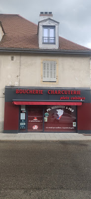 Boucherie Renaudot Pontarlier à Pontarlier