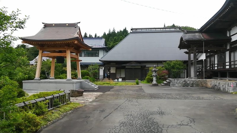 西泉寺