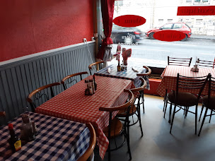 Photo n°2 de Restaurant Africain Chez Julia à Clermont-Ferrand ()
