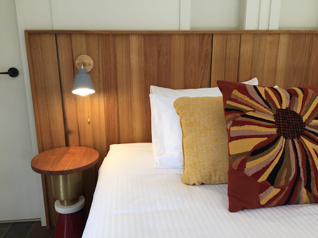 Reviews of The hideout cottage in Mangawhai - Hotel
