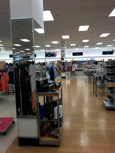 Department Store «Marshalls», reviews and photos, 625 W Edgar Rd, Linden, NJ 07036, USA