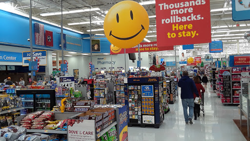 Department Store «Walmart Supercenter», reviews and photos, 175 Bell Ln, Savannah, TN 38372, USA