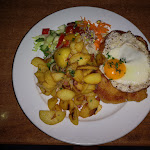 Photo n°5 de l'avis de Der.e fait le 18/06/2020 à 20:20 sur le  Hooks Bistro à Büsum