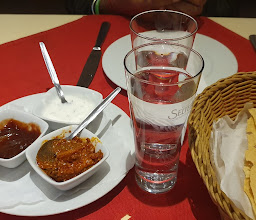 Tandoori photo