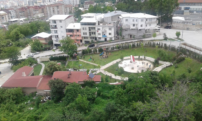 Bursa Şelale Park - Bursa