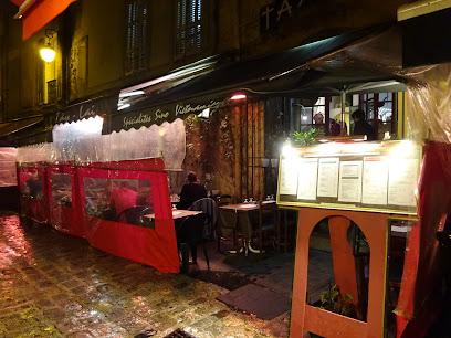 Tay-Lai Restaurant Aix-en-Provence - 16 Bis Rue des Marseillais, 13100 Aix-en-Provence, France