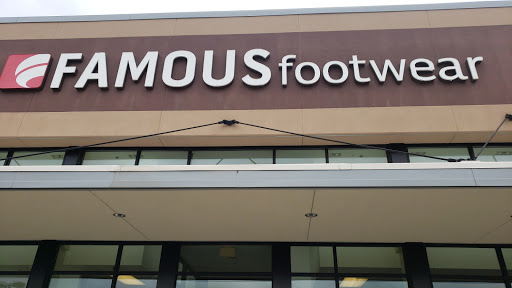 Shoe Store «Famous Footwear», reviews and photos, 2400 Preston Rd, Plano, TX 75093, USA