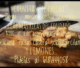 Carnitas \