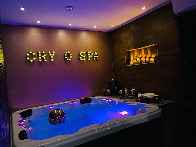 Cry ô Spa - Spa Sauna Cryothérapie Soins visage & Corps - Lille -Tourcoing à Tourcoing