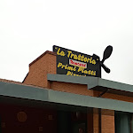 Photo n°5 de l'avis de Nazia.f fait le 27/02/2024 à 13:56 sur le  La Trattoria Primi Piatti Pizzeria à Acquasparta