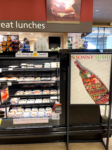 Grocery Store «Vons», reviews and photos, 2511 Anthem Village Dr, Henderson, NV 89052, USA