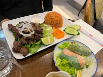 Plats et boissons du Restaurant vietnamien Saveurs d'Asie à Paris - n°8