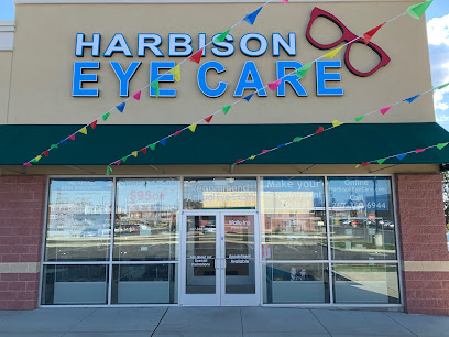 Harbison Eye Care