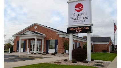 National Exchange Bank & Trust - Fond du Lac - West Johnson St.