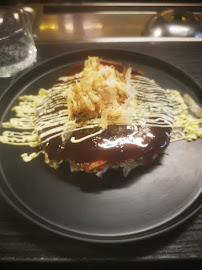 Les plus récentes photos du Restaurant d'omelettes japonaises (okonomiyaki) OKOMUSU à Paris - n°4