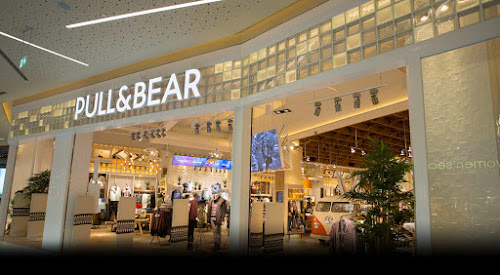 Pull&Bear em Setúbal