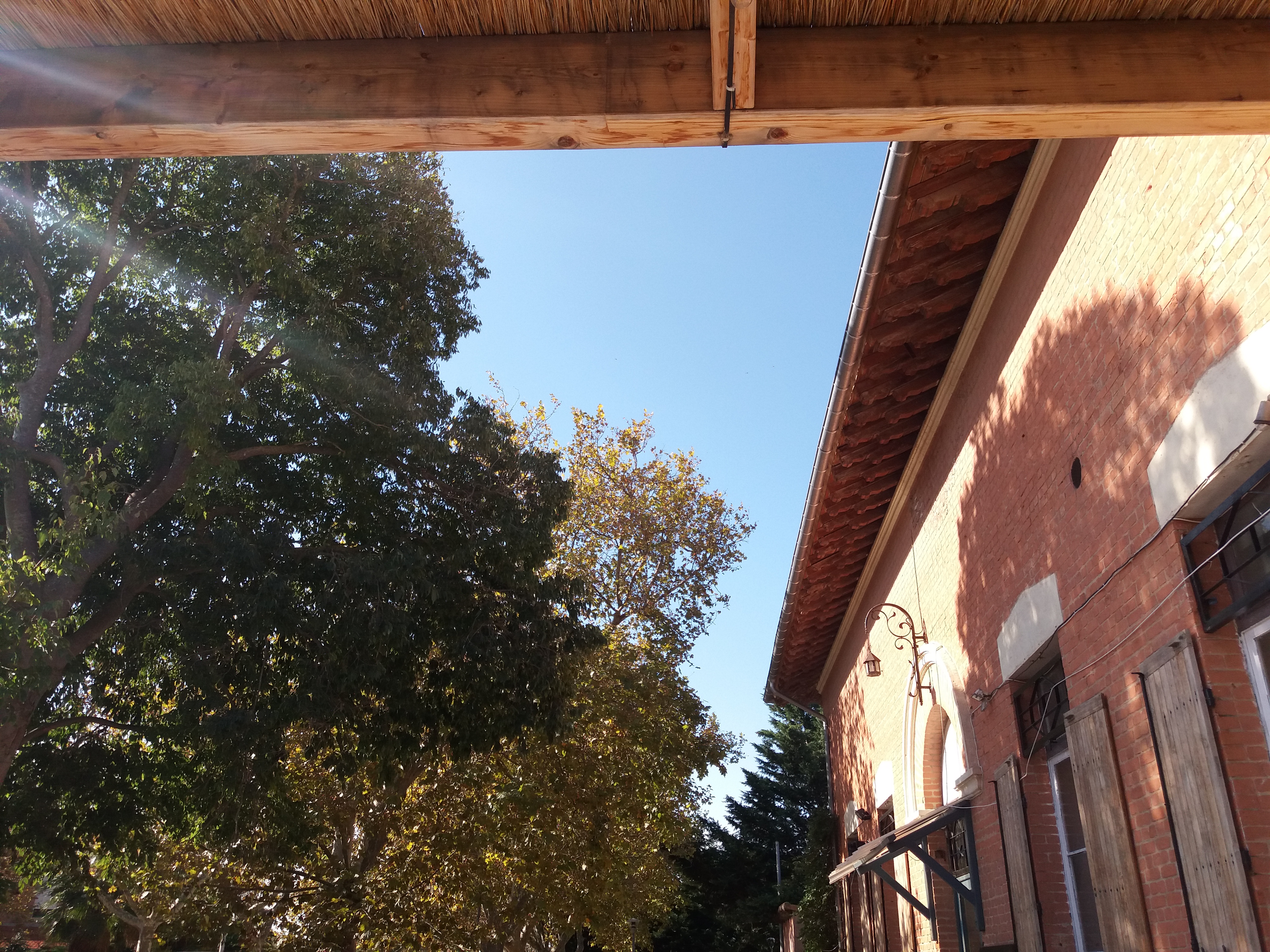 Photo n° 1 de l'avis de Gianluca. fait le 30/10/2018 à 12:10