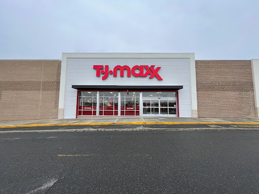 Department Store «T.J. Maxx», reviews and photos, 1850 Rio Hill Center, Charlottesville, VA 22901, USA