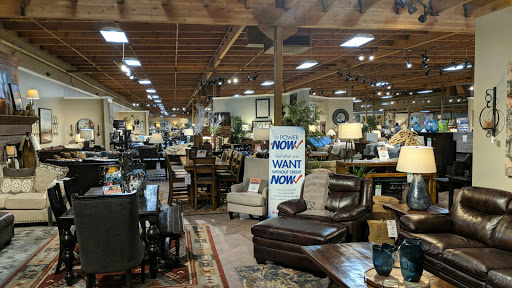 Furniture Store «Ashley HomeStore», reviews and photos, 1411 Airway Blvd, El Paso, TX 79925, USA