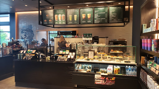 Coffee Shop «Starbucks», reviews and photos, 699 E Boughton Rd, Bolingbrook, IL 60440, USA