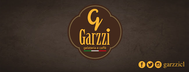 Garzzi Gelateria e Caffe - Las Condes