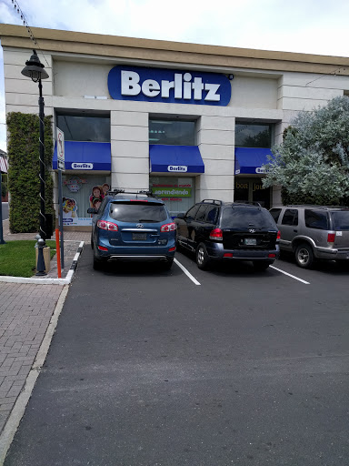 Berlitz Majadas