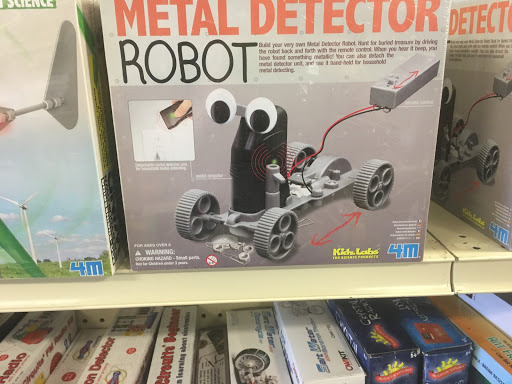 Toy Store «Colpar Hobbies», reviews and photos, 3355 S Wadsworth Blvd, Lakewood, CO 80227, USA