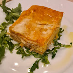 Photo n°2 de l'avis de Lorenzo.a fait le 15/06/2023 à 11:40 sur le  Tavernetta Remanzacco à Remanzacco