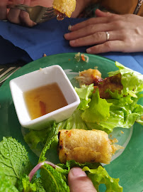 Plats et boissons du Restaurant thaï Les Délices Thai à Saint-Pierre - n°15