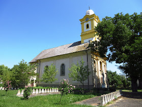 Sárkeresztúri Antiochiai Szent Ignác Templom