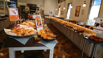 ポルボロン 大和田店