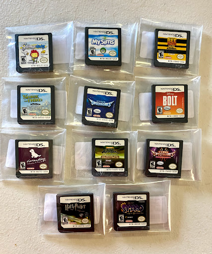 Video Game Store «Bazaar Game Trading», reviews and photos, 172 Merrimack Ave, Dracut, MA 01826, USA