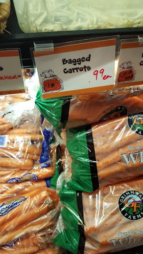 Grocery Store «City Market/Onion River Co-op», reviews and photos, 82 S Winooski Ave, Burlington, VT 05401, USA