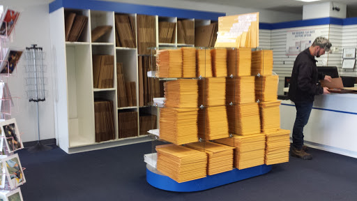 Post Office «Carefree Postal Services», reviews and photos, 5740 N Carefree Cir #120, Colorado Springs, CO 80917, USA