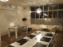 Atmosphère du Restaurant italien Osteria Del Padre (anciennement l'Axiome) à Tourcoing - n°9