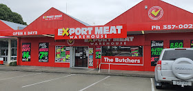 Export Meat Warehouse