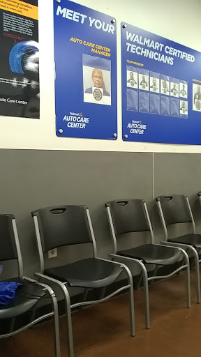 Tire Shop «Walmart Tires & Auto Parts», reviews and photos, 3132 College Dr, Baton Rouge, LA 70808, USA