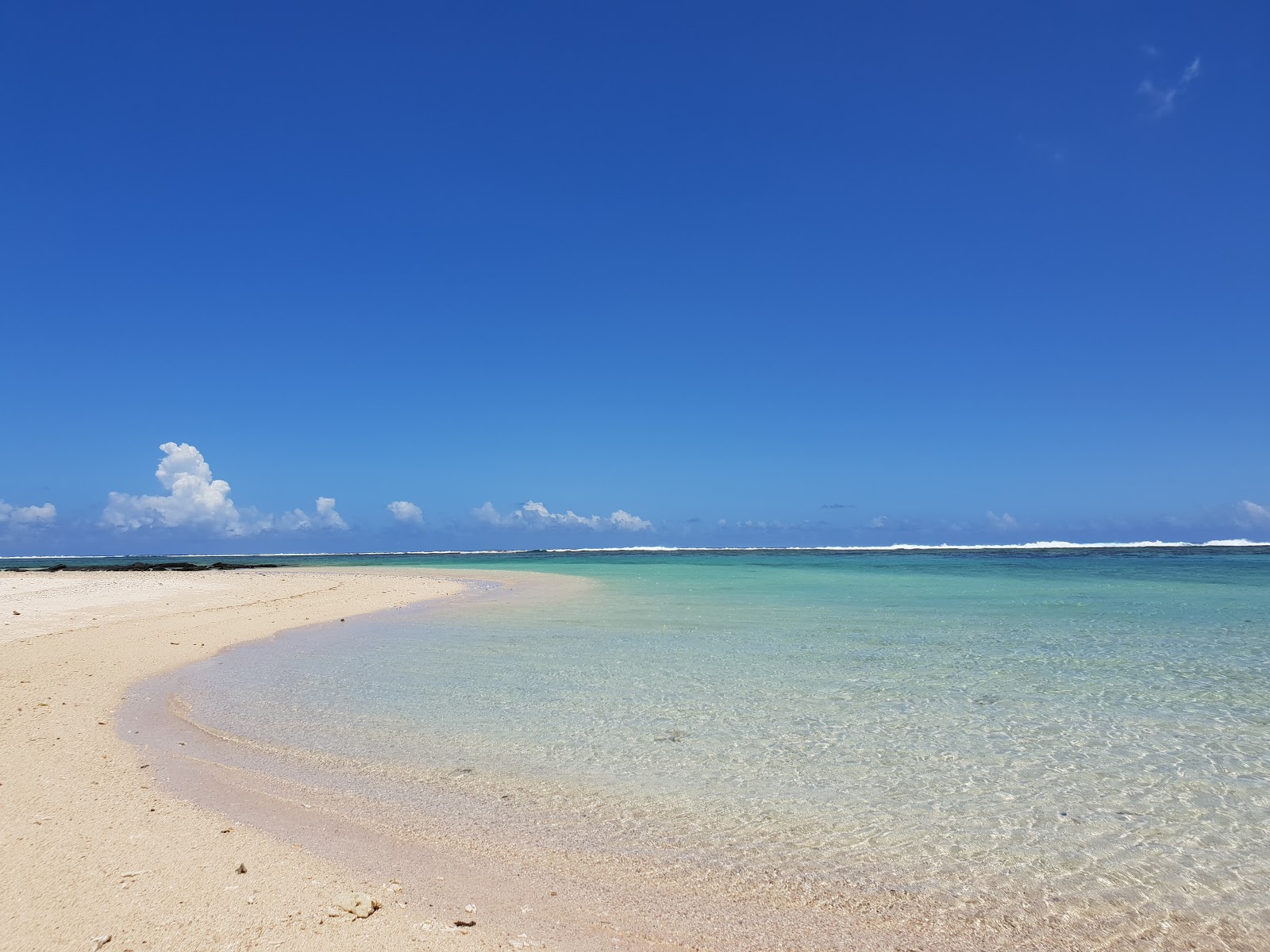 St Felix Beach'in fotoğrafı - rahatlamayı sevenler arasında popüler bir yer