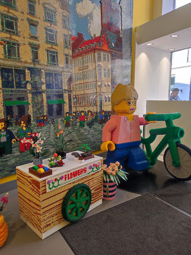 The LEGO® Store København - Børnebutik