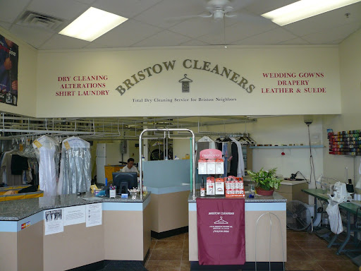 Dry Cleaner «Bristow Cleaners Inc», reviews and photos, 10478 Bristow Center Dr, Bristow, VA 20136, USA