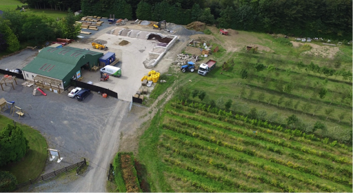 O'Loughlin Landscaping Supplies