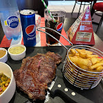 Photo n° 1 de l'avis de David.a fait le 24/09/2023 à 22:14 pour Restaurant La Boucherie à Bouc-Bel-Air