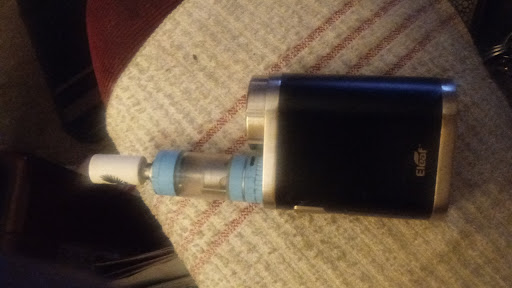 Vaporizer Store «Central Vapors», reviews and photos, 3733 E University Dr #330, McKinney, TX 75069, USA